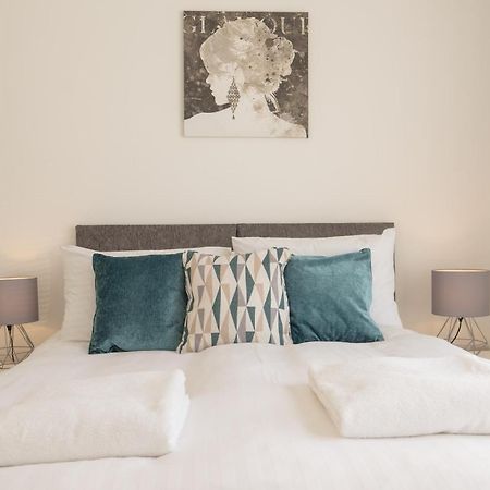 Apartamento Highfield House - 1 Bed-Sleeps 2-Tjs20Hh Ilfracombe Exterior foto