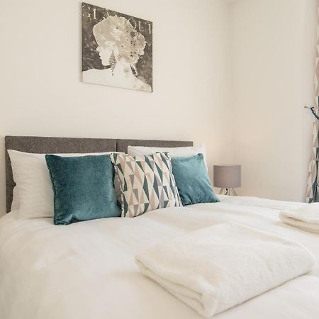 Apartamento Highfield House - 1 Bed-Sleeps 2-Tjs20Hh Ilfracombe Exterior foto