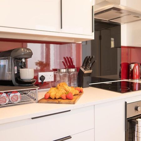 Apartamento Highfield House - 1 Bed-Sleeps 2-Tjs20Hh Ilfracombe Exterior foto