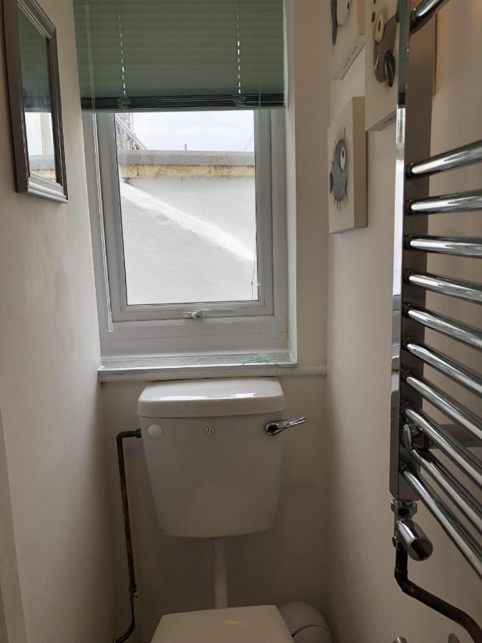 Apartamento Highfield House - 1 Bed-Sleeps 2-Tjs20Hh Ilfracombe Exterior foto