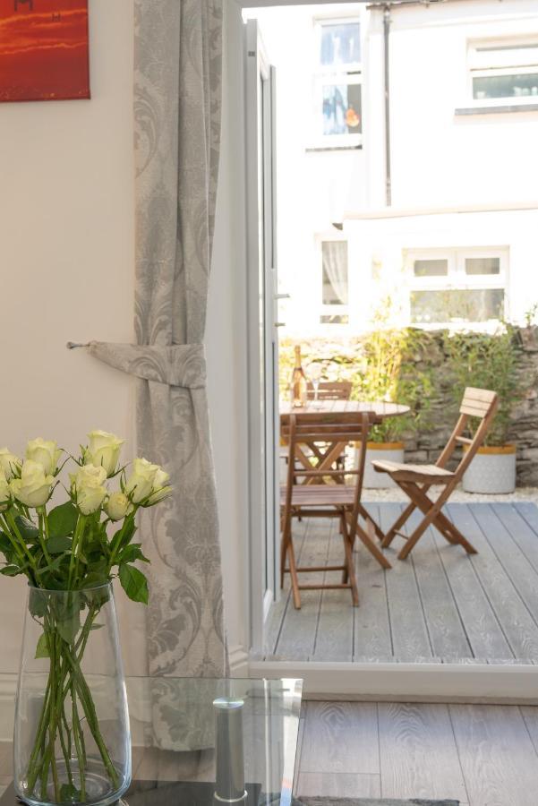 Apartamento Highfield House - 1 Bed-Sleeps 2-Tjs20Hh Ilfracombe Exterior foto