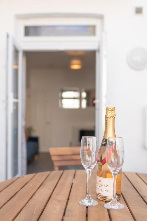 Apartamento Highfield House - 1 Bed-Sleeps 2-Tjs20Hh Ilfracombe Exterior foto