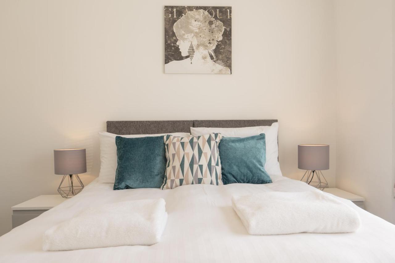 Apartamento Highfield House - 1 Bed-Sleeps 2-Tjs20Hh Ilfracombe Exterior foto