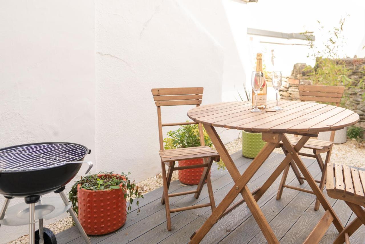Apartamento Highfield House - 1 Bed-Sleeps 2-Tjs20Hh Ilfracombe Exterior foto