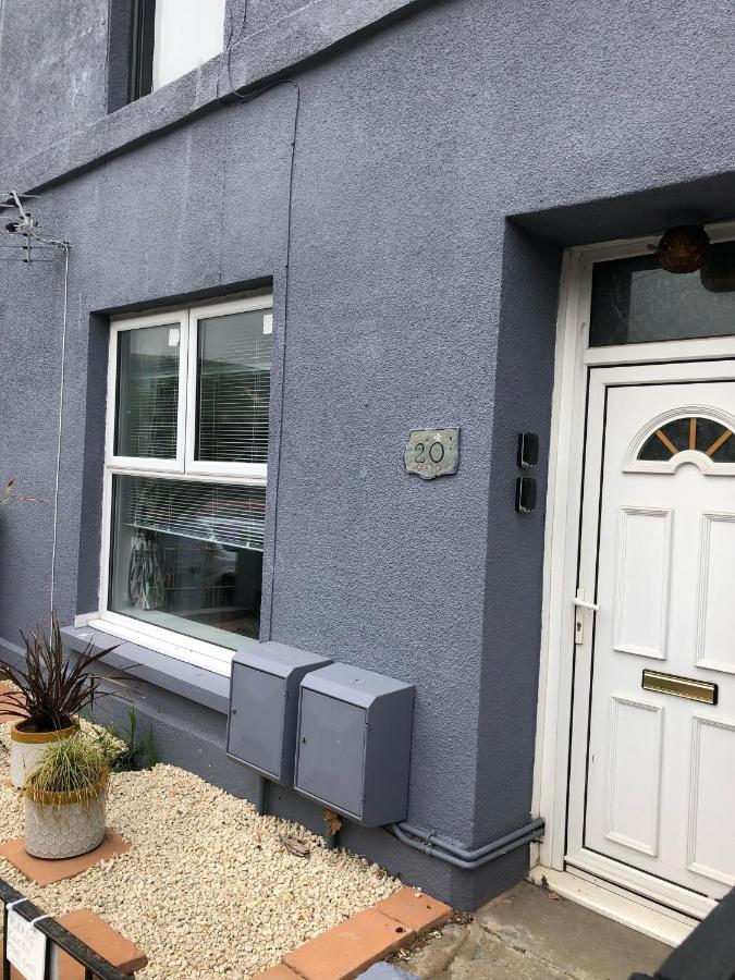 Apartamento Highfield House - 1 Bed-Sleeps 2-Tjs20Hh Ilfracombe Exterior foto