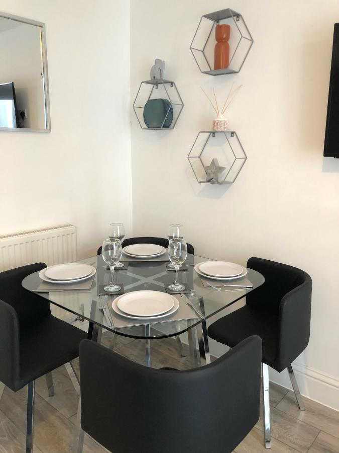 Apartamento Highfield House - 1 Bed-Sleeps 2-Tjs20Hh Ilfracombe Exterior foto