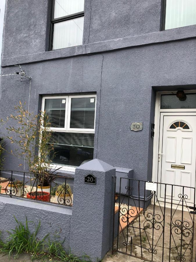 Apartamento Highfield House - 1 Bed-Sleeps 2-Tjs20Hh Ilfracombe Exterior foto